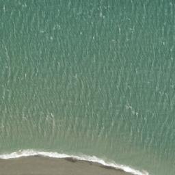 Satellite imagery of Punta Catalina, CL