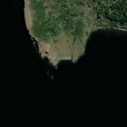 Satellite imagery of Punta Gruesa, CL