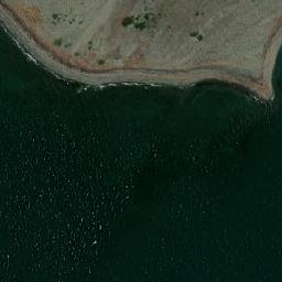 Satellite imagery of Punta Barrancas, CL