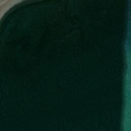 Satellite imagery of Punta Barrancas, CL
