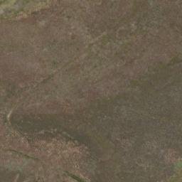 Satellite imagery of Cerro Manantiales, CL