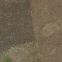 Satellite imagery of Cerro Manantiales, CL