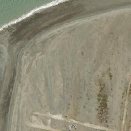 Satellite imagery of Punta Catalina, CL