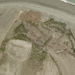 Satellite imagery of Punta Catalina, CL