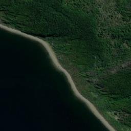 Satellite imagery of Punta Pinto, CL