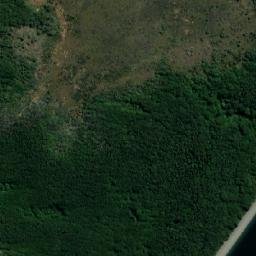 Satellite imagery of Punta Pinto, CL