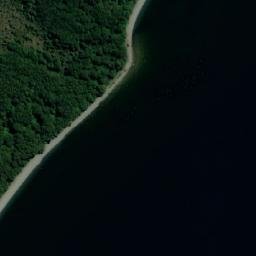 Satellite imagery of Punta Pinto, CL