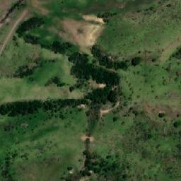 Satellite imagery of Punta Hurtado, CL