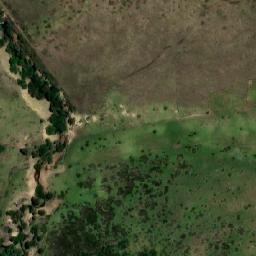 Satellite imagery of Punta Hurtado, CL