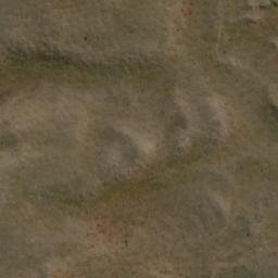 Satellite imagery of Cerro Útil, CL