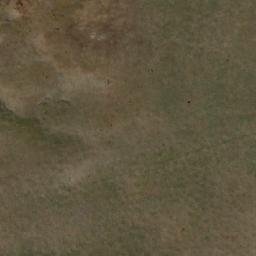 Satellite imagery of Cerro Útil, CL