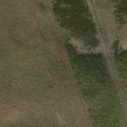 Satellite imagery of Cerro Útil, CL