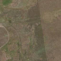 Satellite imagery of Cerro Manantiales, CL