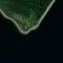 Satellite imagery of Punta Pinto, CL