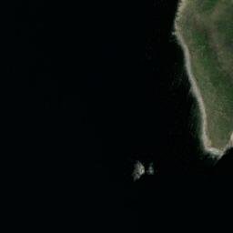 Satellite imagery of Punta Pesquila, CL