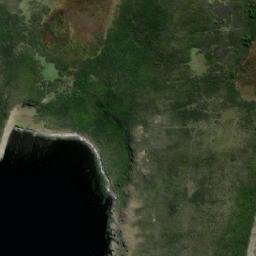 Satellite imagery of Punta Pesquila, CL