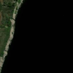 Satellite imagery of Punta Pesquila, CL