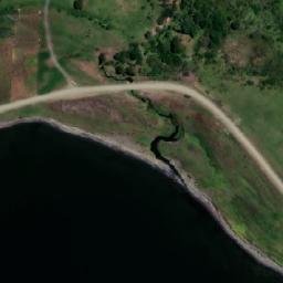 Satellite imagery of Punta Julio, CL