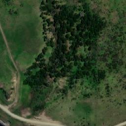 Satellite imagery of Punta Hurtado, CL