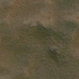 Satellite imagery of Cerro Útil, CL