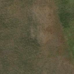 Satellite imagery of Cerro Útil, CL