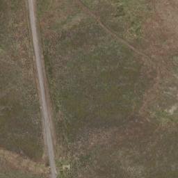 Satellite imagery of Cerro Manantiales, CL