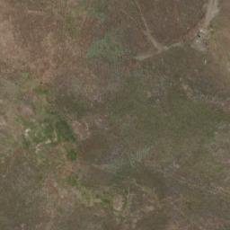 Satellite imagery of Cerro Manantiales, CL