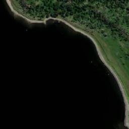 Satellite imagery of Punta Malogro, CL