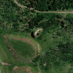 Satellite imagery of Punta Malogro, CL