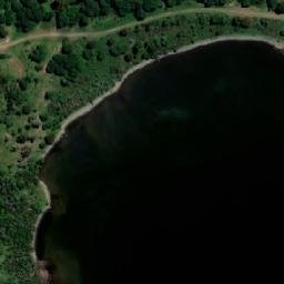 Satellite imagery of Punta Malogro, CL