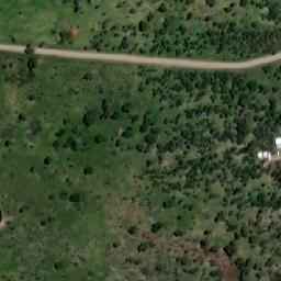 Satellite imagery of Cabo Graves, CL