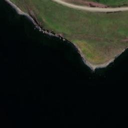 Satellite imagery of Punta Julio, CL