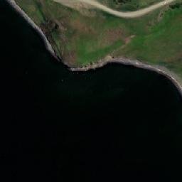 Satellite imagery of Punta Hurtado, CL
