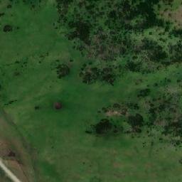 Satellite imagery of Punta Hurtado, CL