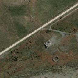 Satellite imagery of Punta Valle, CL