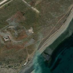 Satellite imagery of Punta Valle, CL