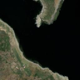 Satellite imagery of Punta Pesquila, CL