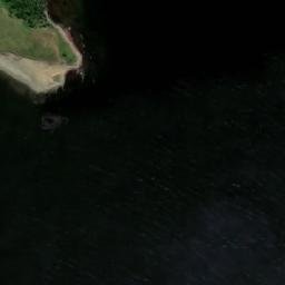 Satellite imagery of Punta Malogro, CL
