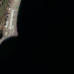 Satellite imagery of Cabo Graves, CL