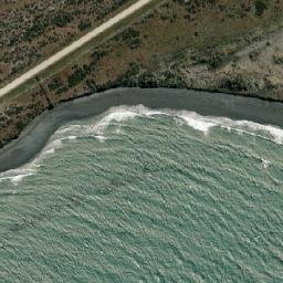 Satellite imagery of Punta Valle, CL