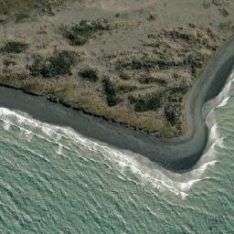 Satellite imagery of Punta Valle, CL