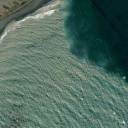 Satellite imagery of Punta Valle, CL