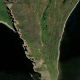 Satellite imagery of Punta Eulogio, CL