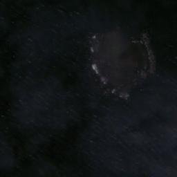 Satellite imagery of Punta Malogro, CL