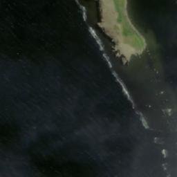 Satellite imagery of Punta Eulogio, CL