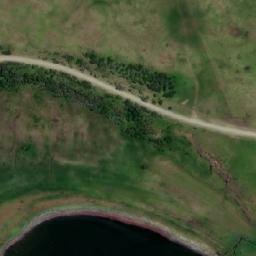 Satellite imagery of Punta Isabella, CL