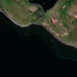 Satellite imagery of Punta Isabella, CL