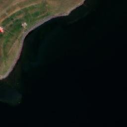Satellite imagery of Punta Isabella, CL