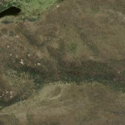 Satellite imagery of Morro García, CL