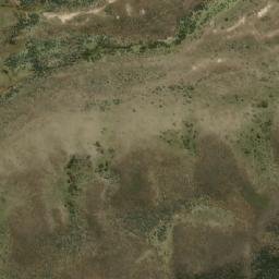 Satellite imagery of Morro García, CL